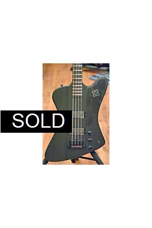 Epiphone Thunderbird IV Gothic Epiphone Thunderbird IV Gothic